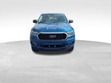 Used 2019 Ford Ranger XLT w/ Trailer Tow Package image 2