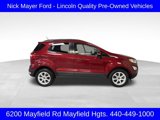 Used 2020 Ford EcoSport SE image 2