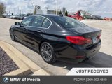 Used 2017 BMW 530i xDrive image 6