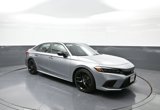 Certified 2024 Honda Civic Sport image 4