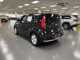 Used 2016 Kia Soul EV + image 5