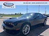 Used 2022 Dodge Challenger GT image 3