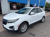 Used 2024 Chevrolet Equinox LT image 2