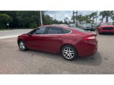 Used 2014 Ford Fusion SE w/ Equipment Group 202A image 6
