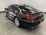Used 2017 Volkswagen CC R-Line Executive image 4