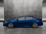 New 2025 Honda Civic Sport Touring image 2