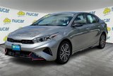 Used 2022 Kia Forte GT-Line w/ GT-Line Technology Package image 3