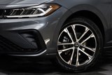 New 2025 Volkswagen Jetta Sport image 3