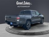 Used 2020 Toyota Tacoma TRD Sport image 5