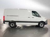 New 2025 Mercedes-Benz Sprinter 2500 image 6