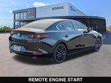 New 2025 MAZDA MAZDA3 s image 6