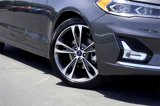 Used 2019 Ford Fusion Titanium image 3