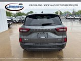 New 2025 Ford Escape ST-Line w/ Tech Pack #1 image 5
