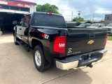 Used 2012 Chevrolet Silverado 1500 LTZ w/ LTZ Plus Package image 3