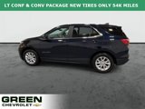 Used 2021 Chevrolet Equinox LT image 5