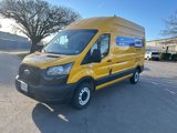 Used 2021 Ford Transit 250 148 High Roof w/ Load Area Protection Package image 3