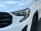 Used 2021 GMC Terrain SLT w/ Infotainment Package II image 6