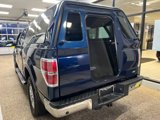 Used 2014 Ford F150 XLT w/ Equipment Group 302A Luxury image 4