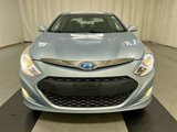Used 2014 Hyundai Sonata Hybrid image 3