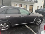 Used 2009 INFINITI FX35 2WD image 4