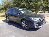 Used 2018 Subaru Outback 2.5i Limited image 2