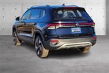 New 2025 Volkswagen Taos SE image 6