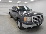 Used 2010 GMC Sierra 1500 SLE image 3