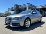Used 2011 Audi A4 2.0T Premium Plus image 4