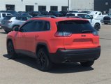 Used 2021 Jeep Cherokee Latitude Lux image 5