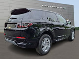 Certified 2024 Land Rover Discovery Sport S image 2