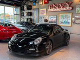 Used 2011 Porsche 911 Turbo image 2