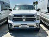 Used 2016 RAM 1500 Big Horn image 3