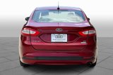Used 2014 Ford Fusion SE image 4