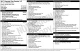 Used 2017 Chevrolet Trax Premier w/ Midnight Edition image 2