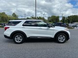 Certified 2024 Ford Explorer XLT w/ Equipment Group 202A image 3