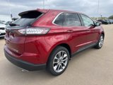 Used 2017 Ford Edge Titanium w/ Equipment Group 302A image 3