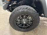 Used 2013 Jeep Wrangler Unlimited Sahara image 6