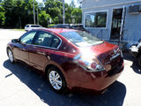 Used 2012 Nissan Altima 2.5 SL w/ 2.5SL Pkg image 5