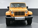 Used 2012 Jeep Wrangler Sahara w/ Connectivity Group image 2