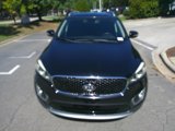 Used 2016 Kia Sorento EX w/ EX Premium Package image 3