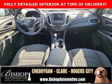 Used 2024 Chevrolet Equinox LT image 4