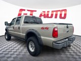 Used 2008 Ford F250 Lariat image 4