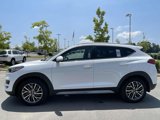 Used 2020 Hyundai Tucson SEL image 5
