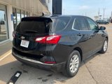 Used 2020 Chevrolet Equinox LT w/ Driver Convenience Package image 3