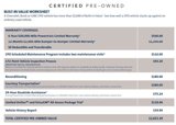 Certified 2023 Buick Encore GX Select image 3