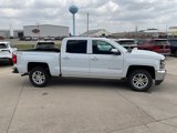 Used 2016 Chevrolet Silverado 1500 LT w/ All Star Edition image 4