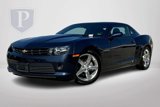 Used 2015 Chevrolet Camaro LT image 2