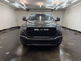 New 2025 RAM 1500 4x4 Crew Cab image 3