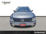 Used 2020 Volkswagen Tiguan SE w/ Panoramic Sunroof Package image 2