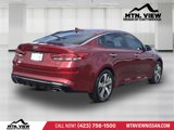 Used 2020 Kia Optima S image 3